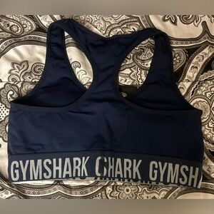 Gymshark Sports Bra